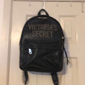 SMALL VICTORIA SECRET BACKPACK